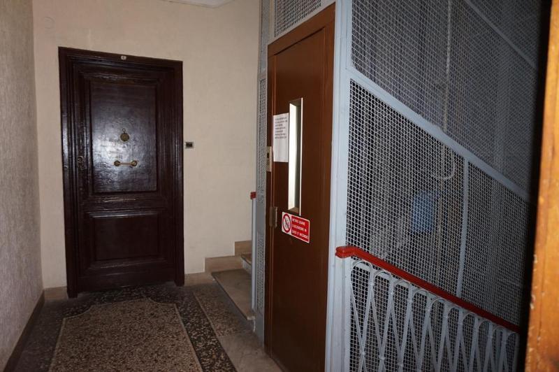 Hotel Maryelen Roma Exterior foto