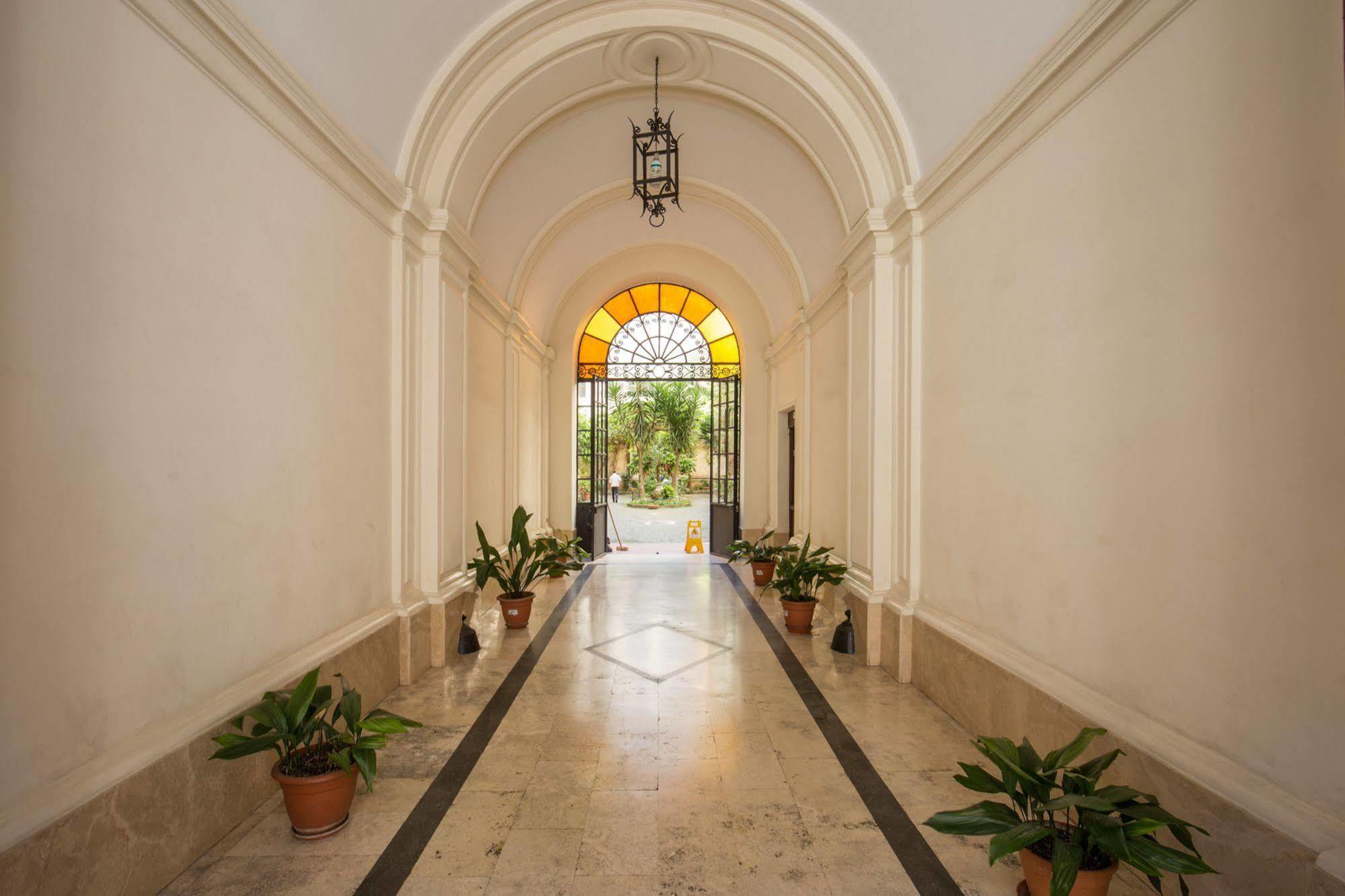 Hotel Maryelen Roma Exterior foto